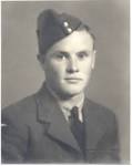 Ernest Francis Little 1921-2010 - 19-ernie-in-uniform-1941