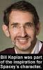 Bill Kaplan - a leader of the MIT team. No. In the movie 21, an unorthodox ... - bllkp