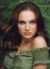A dream with Natalie Portman