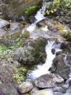 Falls near Low Sweden Bridge - via Daymix