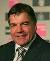 season under Sam Allardyce