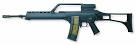 DG-GF H&amp;K G36