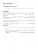 English teaching worksheets: Speed dating