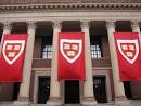 Harvard National Model United Nations » Explore Harvard