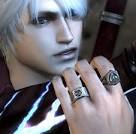 Nero - The Devil May Cry Wiki
