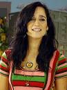 Image mexicana Julieta Venegas. Picture