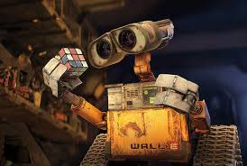 customize this imagecreate collage with image. walle - wall-e Photo. walle. Fan of it? 1 Fan. Submitted by Lachtanka 4 years ago. Favorite - walle-wall-e-2277032-500-337