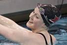 Women's 200 Backstroke