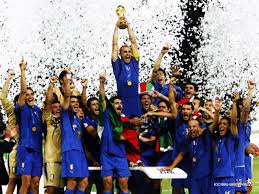  How many times will take place at the World Cup soccer?
