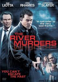 The River Murders Icon