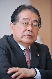 【Series】 Agricultural policies – Interviews with political parties: Part 2 Noritoshi Ishida, head of New Komeito&#39;s agriculture ... - 20140122DN0097