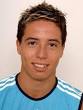 Arsenal Winger Samir Nasri
