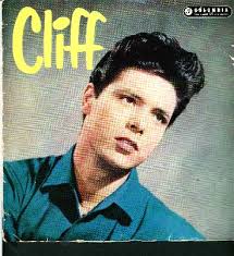 Coveransicht: Cliff Richard - Cliff Cliff Richard