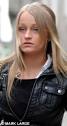 Ruby Thomas, 18, one of the accused in the Trafalgar Square homophobic ... - article-1363145-095C93A5000005DC-186_224x423