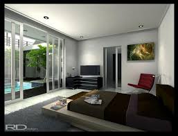 Gambar Desain Kamar Tidur Rumah Minimalis Modern | 19000 Contoh