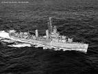 U.S. Navy - A Brief History of U.S. Destroyers