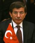 Pour Ahmet Davutoglu, ministre