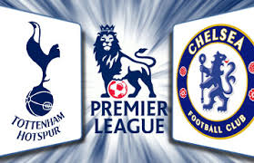 Tottenham Hotspur vs Chelsea Streaming TV