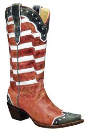 Cowboy Boots | Horses & Heels