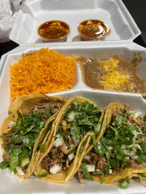 Taqueria Chuy’s