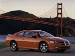 Dodge Stratus Coupe wallpaper # 01 of 02, Front Angle, MY 2003 ...
