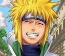 Namikaze Minato - NarutoBase Forums - 36638397_large