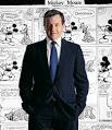 Disney CEO Robert Iger says Company will Generate $1 Billion in ...