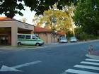 Ambulance and police joondalup - via Daymix