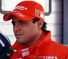Felipe Massa from SAO PAULO