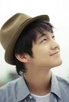 Kim Joon as Song Woo Bin