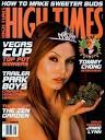 August 2006 - Issue 367 Photos from HIGH TIMES Magazine (HIGH ...