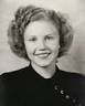Barbara Goddard Treasurer