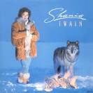 Shania Twain City! Shania's CDs Covers Collection