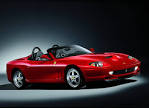 Ferrari 550 Barchetta | Chrysler Cars Info