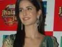 Katrina Kaif on 'Jhalak Dikhla
