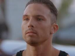 Ricardo as Cole, Ricardo Medina Jr. - RicardoMedinaJr-Pitfighter