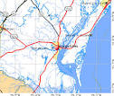 Georgetown, South Carolina (SC 29440, 29442) profile: population ...