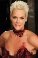 Brigitte Nielsen
