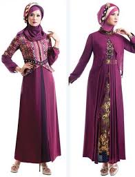 Trend Gamis Modis Plus Hijab Trendi 2015 | tsurayya hijab | jual ...