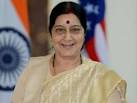 Foreign Minister Sushma Swaraj will Visit Beijing, Which Slammed.