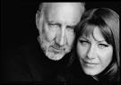 his partner Rachel Fuller,