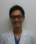 Dr. Yiu Kai-Hang