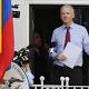 WikiLeaks 'Barely Able to Cover Costs' as Donations Dry up - IBTimes.co.uk