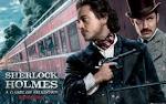 SHERLOCK HOLMES 2 Wallpapers | HD Wallpapers