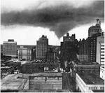 1957 DALLAS TORNADO