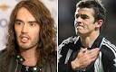 Russell Brand Joey Barton
