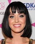Katy Perry Gets a Bob
