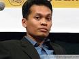 Nik Nazmi“For opposition