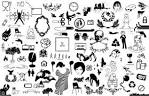 Vector Resourse - Download FREE Combination vectors
