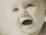 Nice Cute Big Smile